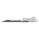 1/72 SR-71 ブラックバード (A型) w/GTD-21B ハセガワ, HAS23956, by ハセガワ