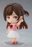 ねんどろいど 彼女、お借りします 水原千鶴 グッドスマイルカンパニー, GSC22369, by グッドスマイルカンパニー