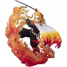 フィギュアーツZERO 鬼滅の刃 煉??獄杏寿郎 炎の呼吸  鬼滅の刃バンダイ, BAN11147, by バンダイ
