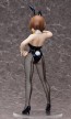 1/4 キルラキル 満艦飾マコ バニーVer. フリーイング, FRE13855, by FREEing