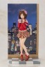 1/8 アイドルマスター シンデレラガールズ 前川みく -off stage- コトブキヤ, KBY30163, by コトブキヤ