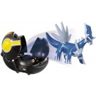 モンコレ ポケデルゼ ディアルガ (ゴージャスボール) タカラトミー, TAK93722, by タカラトミー