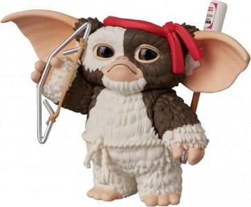 UDF GREMLINS SERIES 2 GIZMO WITH ARROW メディコム・トイ, MED58884, by メディコム・トイ