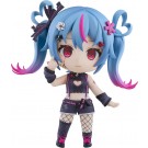 ねんどろいど キャラクター ボーカル シリーズ01 初音ミク 初音ミク デコミク（ダークネス） グッドスマイルカンパニー, GSC75261, by グッドスマイルカンパニー