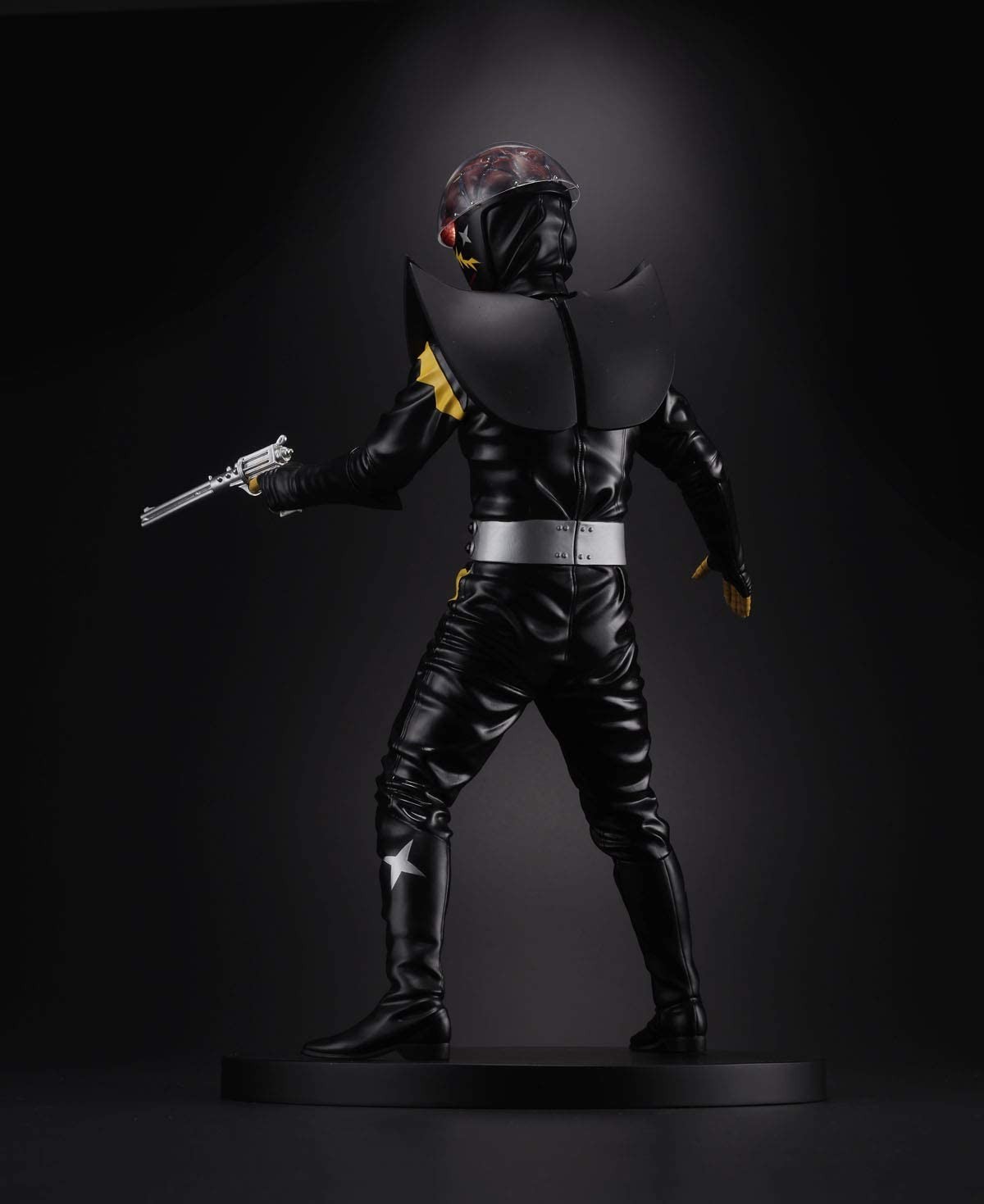 Character Classics 人造人間キカイダー ハカイダー 海洋堂 | 東京