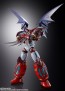 METAL BUILD DRAGON SCALE 真ゲッターロボ 世界最後の日 真ゲッター1 バンダイ, BAC49744, by バンダイ