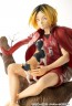 1/8 ARTFX J ハイキュー!! 孤爪研磨 コトブキヤ, KBY51397, by コトブキヤ