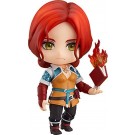 ねんどろいど ウィッチャー3 ワイルドハント トリス・メリゴールド グッドスマイルカンパニー, GSC09334, by グッドスマイルカンパニー