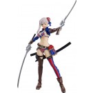 figma Fate/Grand Order バーサーカー/宮本武蔵 マックスファクトリー, MAX68113, by マックスファクトリー