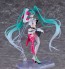 figma 初音ミク GTプロジェクト レーシングミク 2025ver. グッドスマイルカンパニー, GSC65330, by グッドスマイルカンパニー