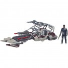 スター・ウォーズ フォースの覚醒 ミッドビークル デザートランドスピーダー タカラトミー, TAK48325, by タカラトミー