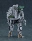 1/35 MODEROID OBSOLETE 武装エグゾフレーム OBSOLETEグッドスマイルカンパニー, GSC39244, by グッドスマイルカンパニー