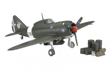 1/48 スケール限定シリーズ レジアーネRe2002 タミヤ, TAM97872, by タミヤ