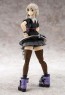 GUILTY GEAR -STRIVE- ブリジット 可動プラスチックモデルキット PURPLE COLOR ver. アニュラス, ANN67149, by アニュラス