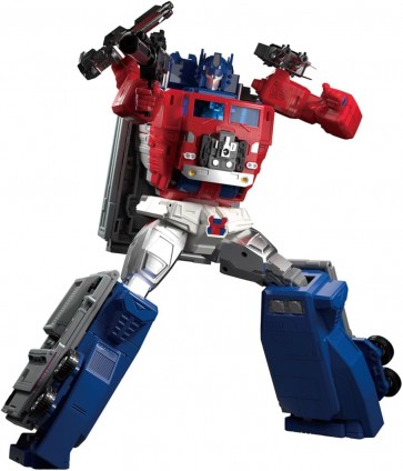トランスフォーマー マスターピースGシリーズ MPG-09 スーパージンライ タカラトミー, TAK09064, by タカラトミー