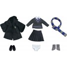 ねんどろいどどーる ハリー・ポッター おようふくセット レイブンクロー制服：Girl グッドスマイルカンパニー, GSC32733, by グッドスマイルカンパニー