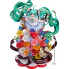 1/7 キャラクター ボーカル シリーズ01 初音ミク 初音ミク JAPAN LIVE TOUR 2025 ～BLOOMING～ グッドスマイルカンパニー, GSC62063, by グッドスマイルカンパニー