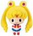 ちょこりんマスコット 美少女戦士セーラームーン 1BOX 6個入り セーラームーンメガハウス, MEG29833, by メガハウス