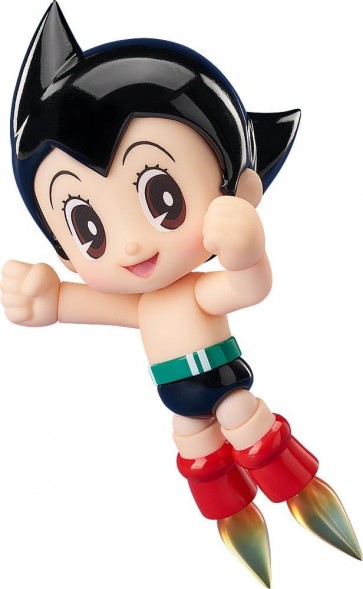 ねんどろいど 鉄腕アトム アトム グッドスマイルカンパニー, GSC92812, by グッドスマイルカンパニー