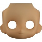 ねんどろいどどーる かすたむフェイスパーツ 00(cinnamon) グッドスマイルカンパニー, GSC28750, by グッドスマイルカンパニー