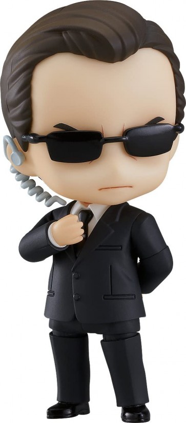 ねんどろいど マトリックス エージェント・スミス グッドスマイルカンパニー, GSC28941, by グッドスマイルカンパニー
