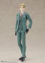 S.H.Figuarts SPY×FAMILY ロイド・フォージャー バンダイ, BAC39080, by バンダイ