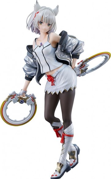 1/7 ゼノブレイド3 ミオ グッドスマイルカンパニー, GSC49958, by グッドスマイルカンパニー