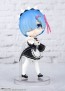 Figuarts mini Re:ゼロから始める異世界生活 レム バンダイ, BAC12601, by バンダイ