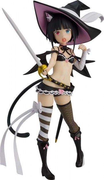 POP UP PARADE 咲う アルスノトリア 小アルベール 猫王国 Ver. グッドスマイルカンパニー, GSC45875, by グッドスマイルカンパニー