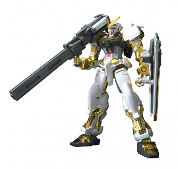 1/100 ｶﾞﾝﾀﾞﾑｱｽﾄﾚｲｺﾞｰﾙﾄﾞﾌﾚｰﾑ, BAN87510, by バンダイ