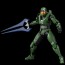 1/12 RE:EDIT HALO: MASTER CHIEF MJOLNIR MARK V Recolor ver. 1000TOYS, STY91907, by 1000TOYS