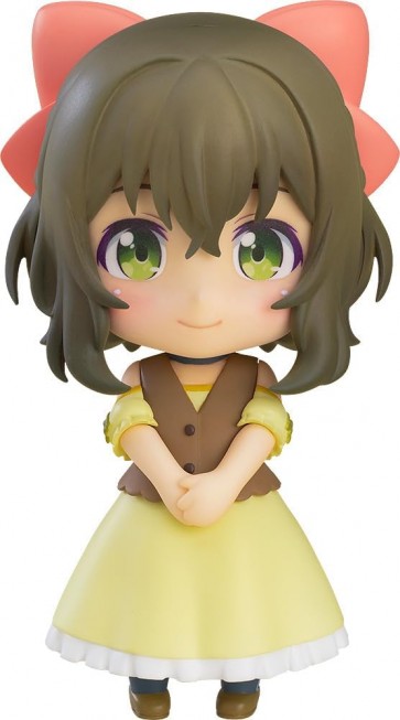 ねんどろいど くまクマ熊ベアーぱーんち！ フィナ グッドスマイルカンパニー, GSC75242, by グッドスマイルカンパニー