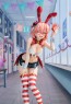 1/7 Caworks やはり俺の青春ラブコメはまちがっている。完 由比ヶ浜結衣 カジノパーティーVer. カドカワ, KDK29063, by 角川書店