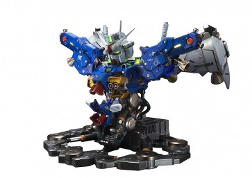 FORMANIA EX ガンダム試作1号機 フルバーニアン バンダイ, BAN50019, by バンダイ