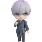 ねんどろいど 氷属性男子とクールな同僚女子 氷室くん グッドスマイルカンパニー, GSC73460, by グッドスマイルカンパニー