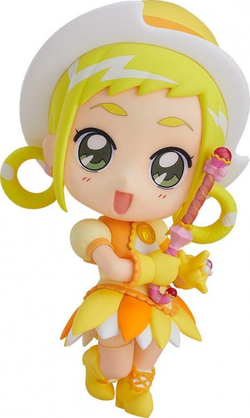 ねんどろいど も～っと! おジャ魔女どれみ 飛鳥ももこ マックスファクトリー, MAX66348, by マックスファクトリー