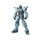 ROBOT魂 機動戦士ガンダム0083  RGM-79N ジム・カスタム ver. A.N.I.M.E. バンダイ, BAN95195, by バンダイ