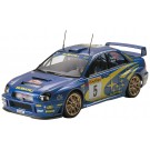 1/24 ｲﾝﾌﾟﾚｯｻ WRC 2001, TAM24240, by タミヤ