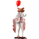 1/7 IT/イット "それ"が見えたら、終わり。HORROR美少女 ペニーワイズ (2017) コトブキヤ, KBY70251, by コトブキヤ