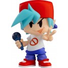 ねんどろいど Friday Night Funkin ボーイフレンド グッドスマイルカンパニー, GSC73279, by グッドスマイルカンパニー