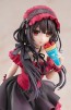 1/7 デート ア ライブ 原作版 時崎狂三 デートver. カドカワ, KDK18787, by 角川書店