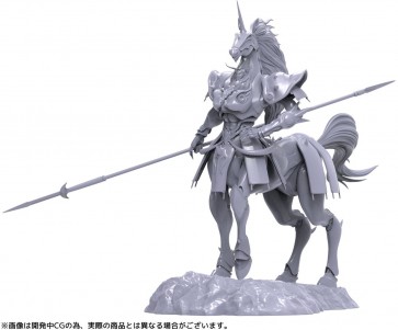 ARTPLA スレイプニール 海洋堂, KYD90185, by 海洋堂