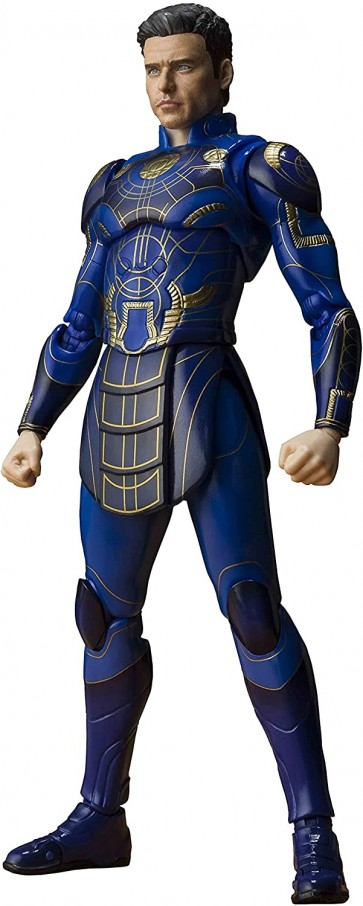 S.H.Figuarts イカリス（エターナルズ） バンダイ, BAC05085, by バンダイ
