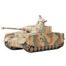 1/35 MM 4号H型(初期型), TAM35209, by タミヤ
