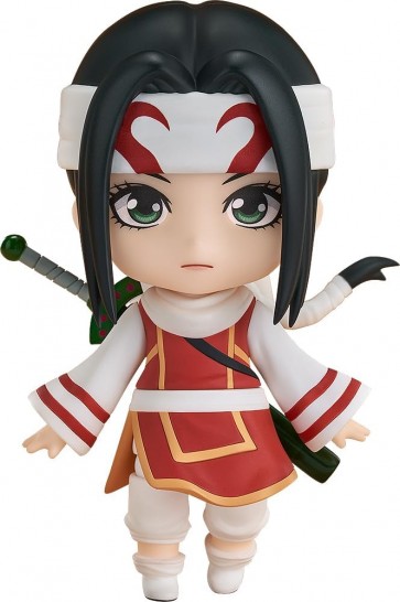 ねんどろいど キングダム 羌? グッドスマイルカンパニー, GSC09565, by グッドスマイルカンパニー