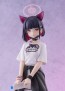 POP UP PARADE ブルーアーカイブ Blue Archive カズサ(バンド) イベントKV Ver. グッドスマイルカンパニー, GSC64869, by グッドスマイルカンパニー