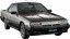 1/24 ニッサン スカイライン 2000ターボインタークーラーRS-X (R30) 後期型 (1984) ハセガワ, HAS11681, by ハセガワ
