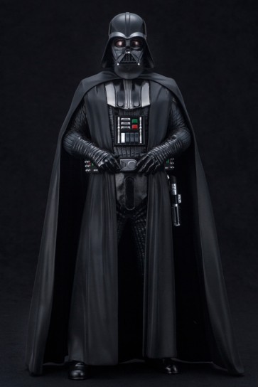 1/7 ARTFX ダース・ベイダー 新たなる希望版, KBY2811, by コトブキヤ