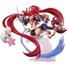 1/7 リーグ オブ レジェンド スターガーディアン ジンクス グッドスマイルカンパニー, GSC45738, by グッドスマイルカンパニー