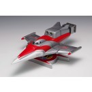 1/72 帰ってきたウルトラマン スペースアロー ウェーブ, WAV80281, by ウェーブ